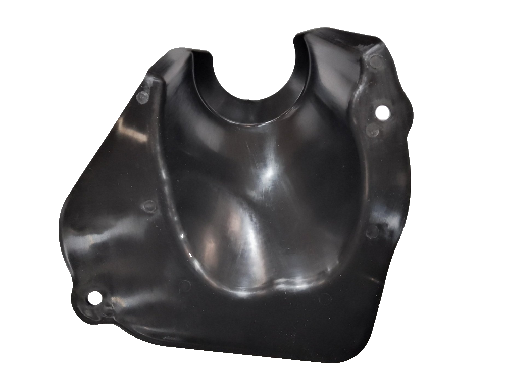 Universal Joint Dust Boot Assembly I