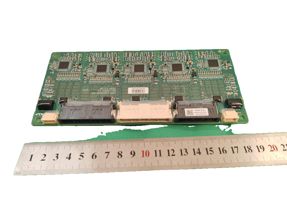 Self-Made Part_BIC-B250B00_Collector_M00666