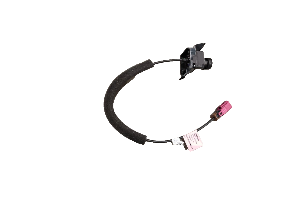Left Rear View Camera Module