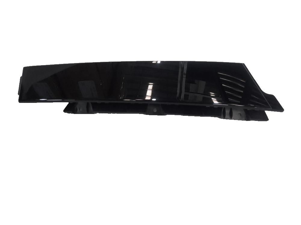 Left Front B-Pillar Exterior Trim Panel Assembly
