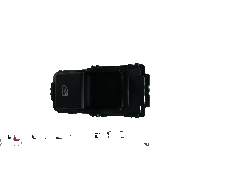 Rear Door Window Regulator Switch Set