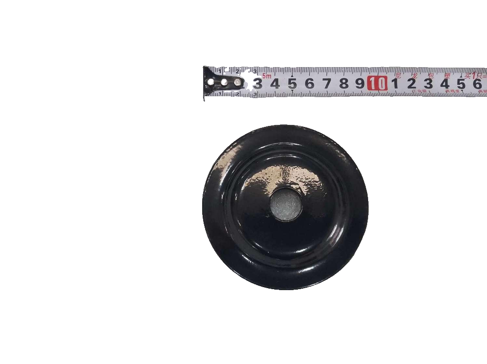 Rear Subframe Rear Mounting Bracket Assembly