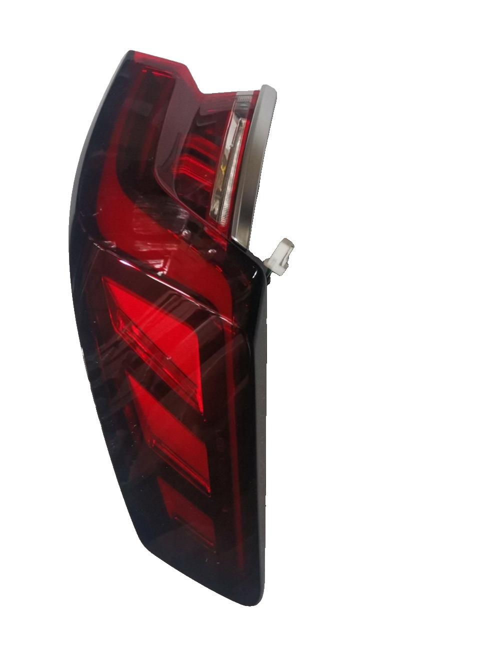 Right Combination Tail Lamp Assembly
