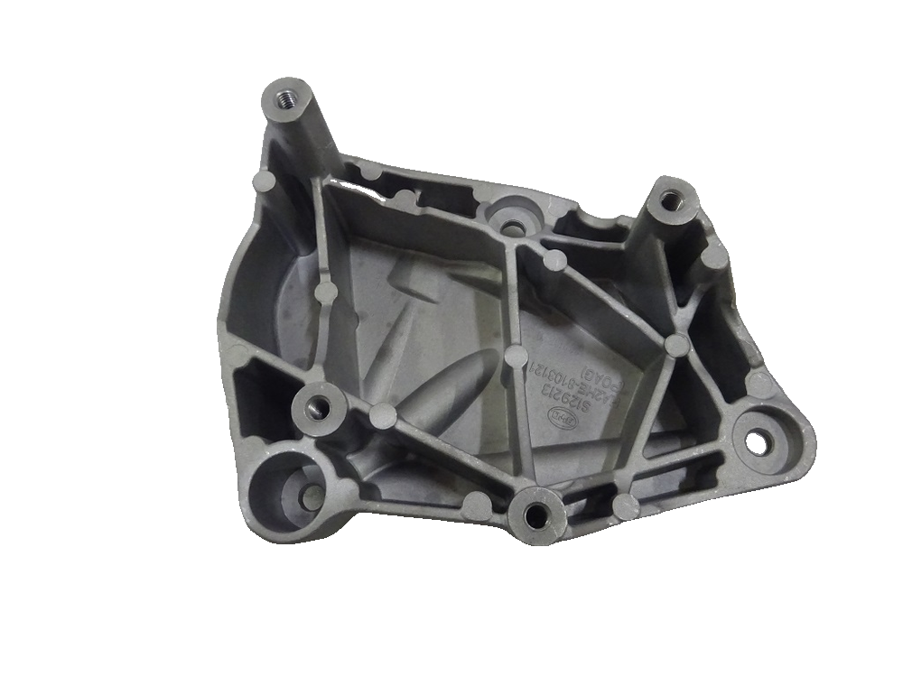 Electric Compressor Bracket