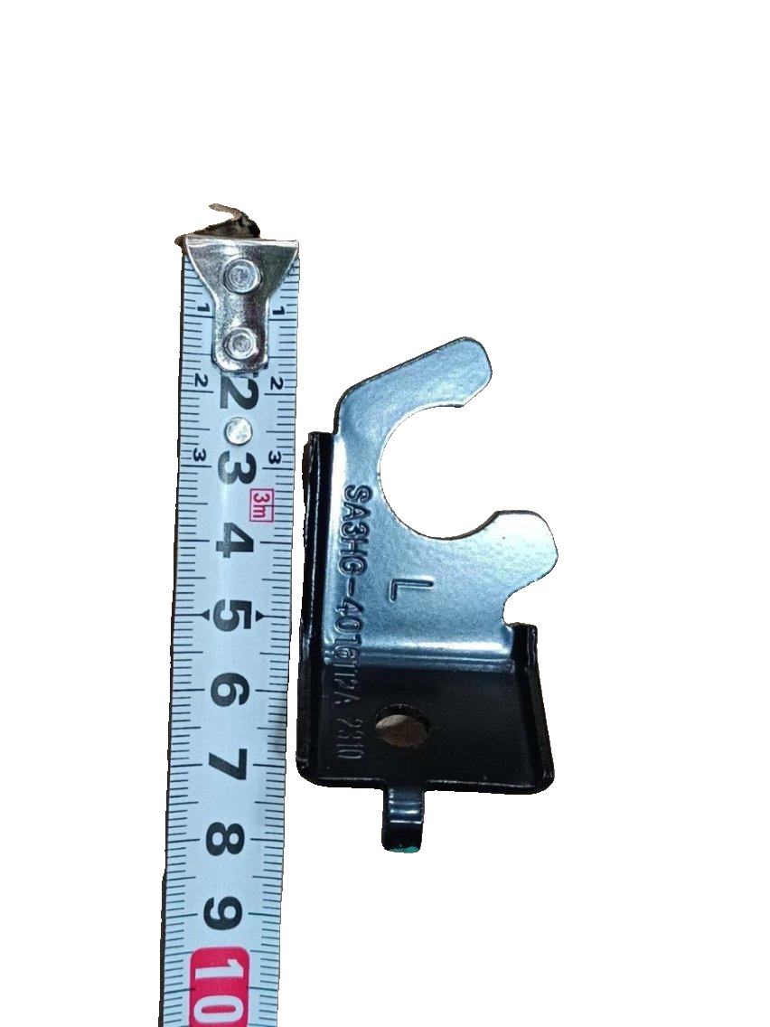 Floor wiring harness bracket I