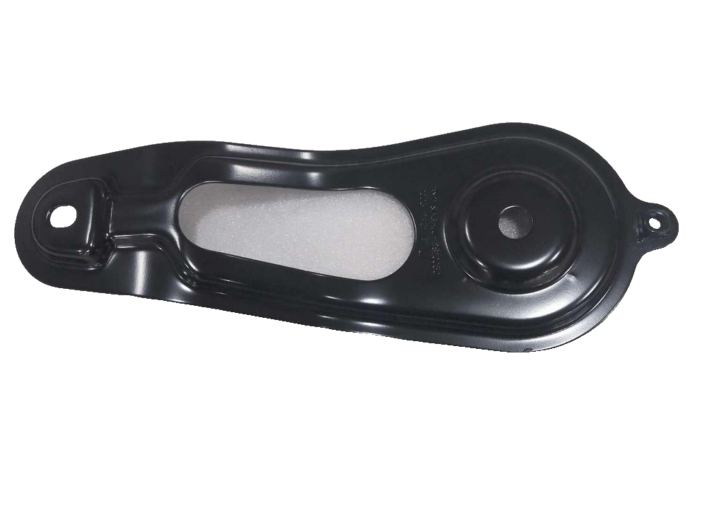 Front Subframe Rear Mounting Bracket Assembly
