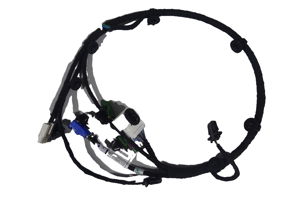 Instrument Panel Wiring Harness II