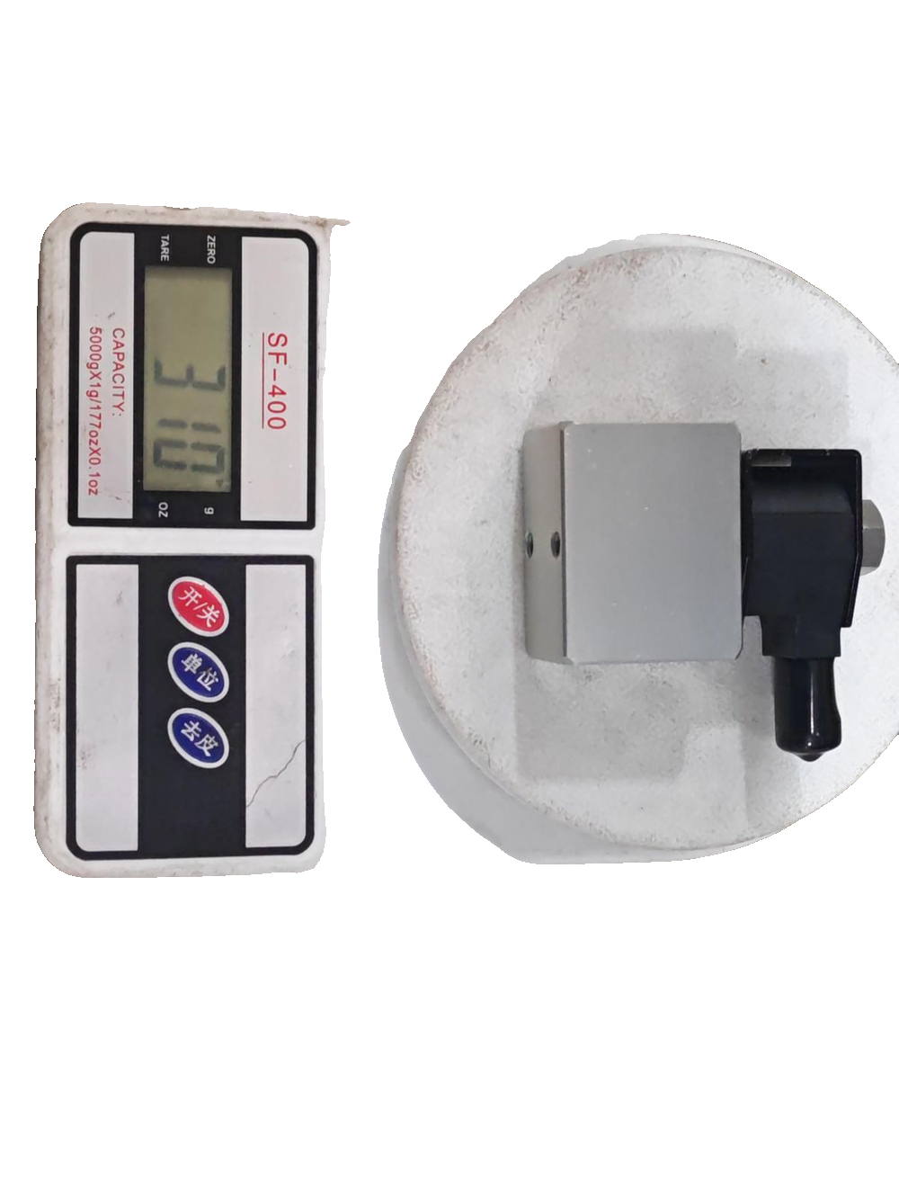 Solenoid Valve