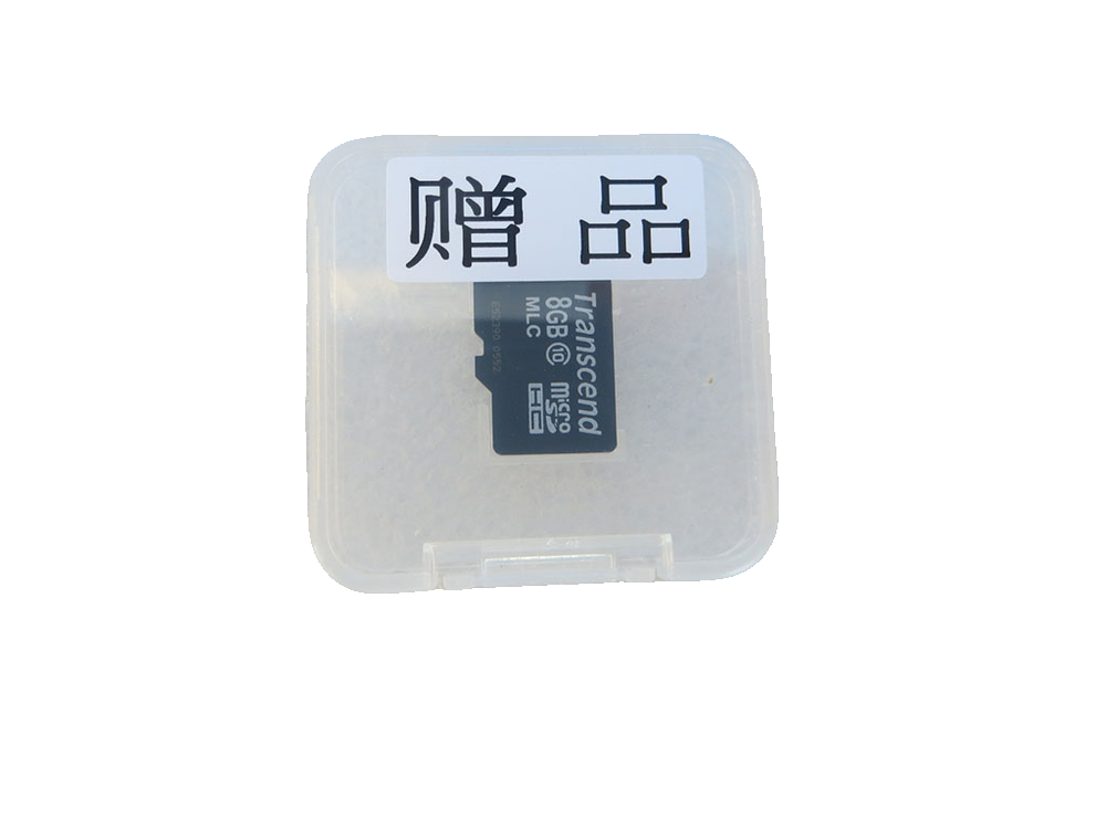TF Card_8GB-class10-16nm-SM2689AB--25℃~+85℃
