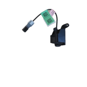 Panoramic Rear View Image Module