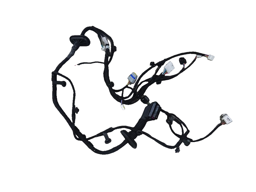 Front Left Door Wiring Harness