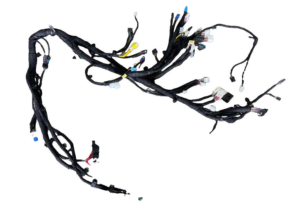 Instrument Panel Wiring Harness