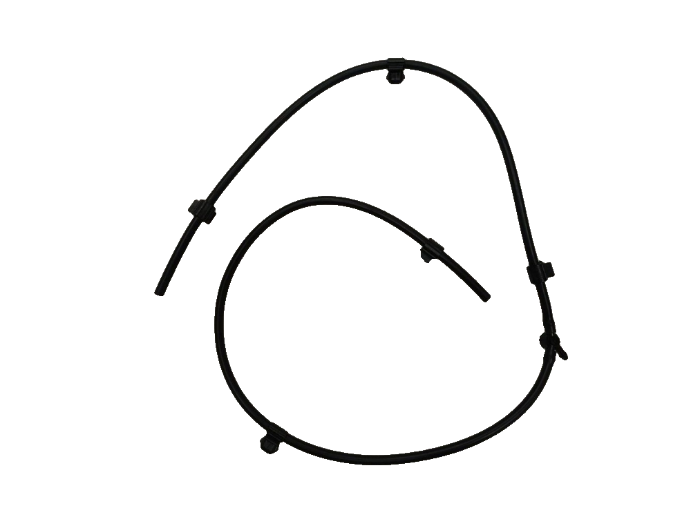 Front Washer Line Sub-Assembly II