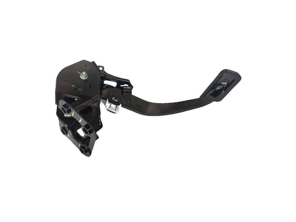 Brake Pedal Assembly