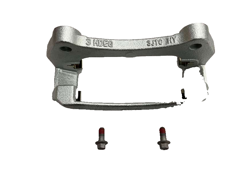 Right front bracket assembly after-sales kit