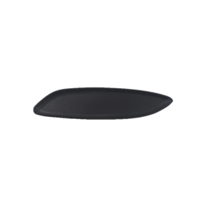 Right front door inner handle rubber pad – Deep Black 5