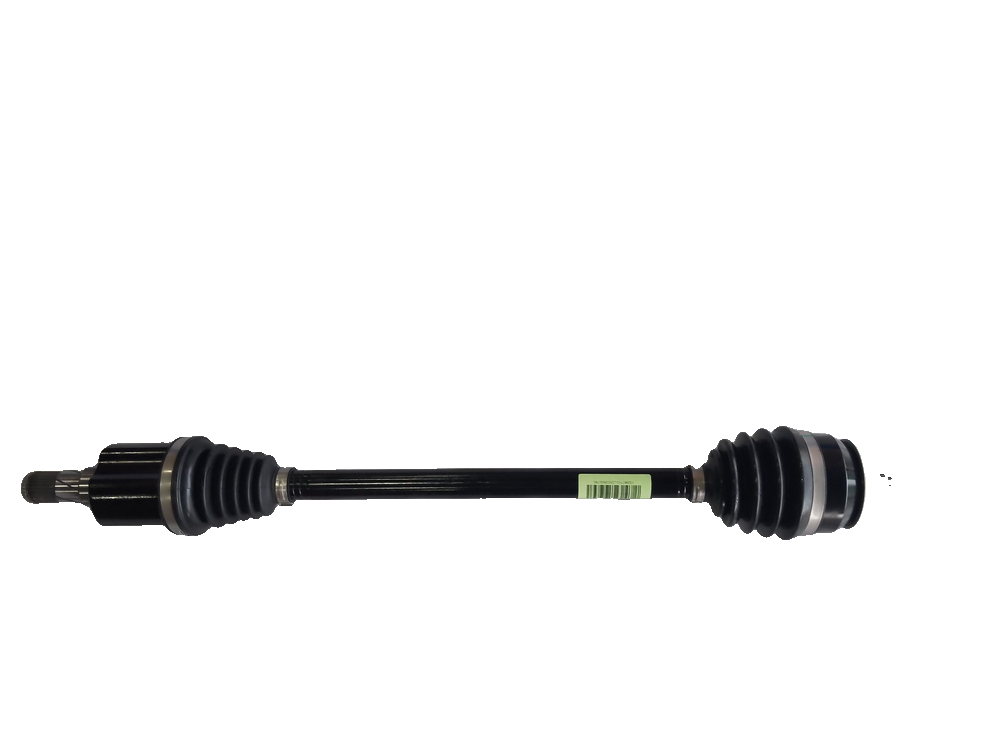 Right Front Drive Half-Shaft Assembly