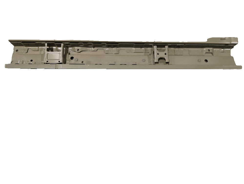 Left Door Sill Inner Panel Assembly