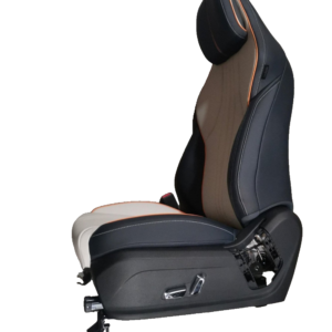 Driver Seat Assembly – Mist Grey