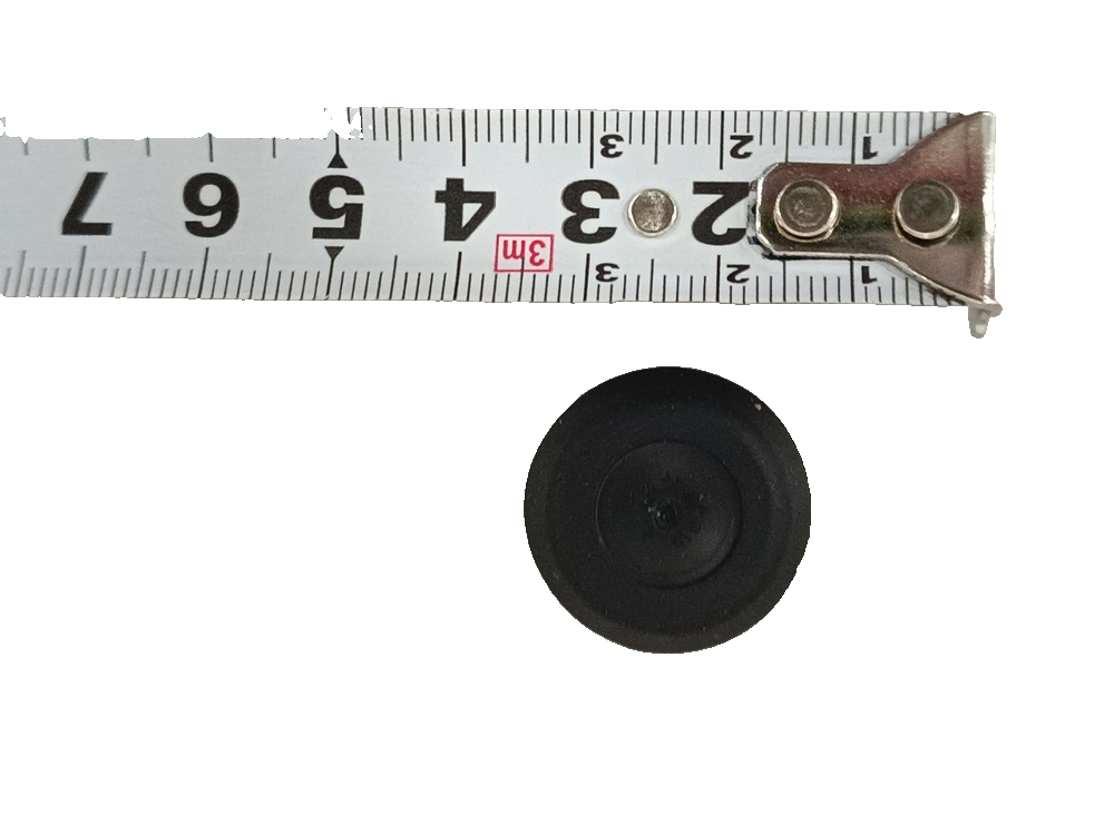 BYDQ72514-2_Plastic Plug Cap