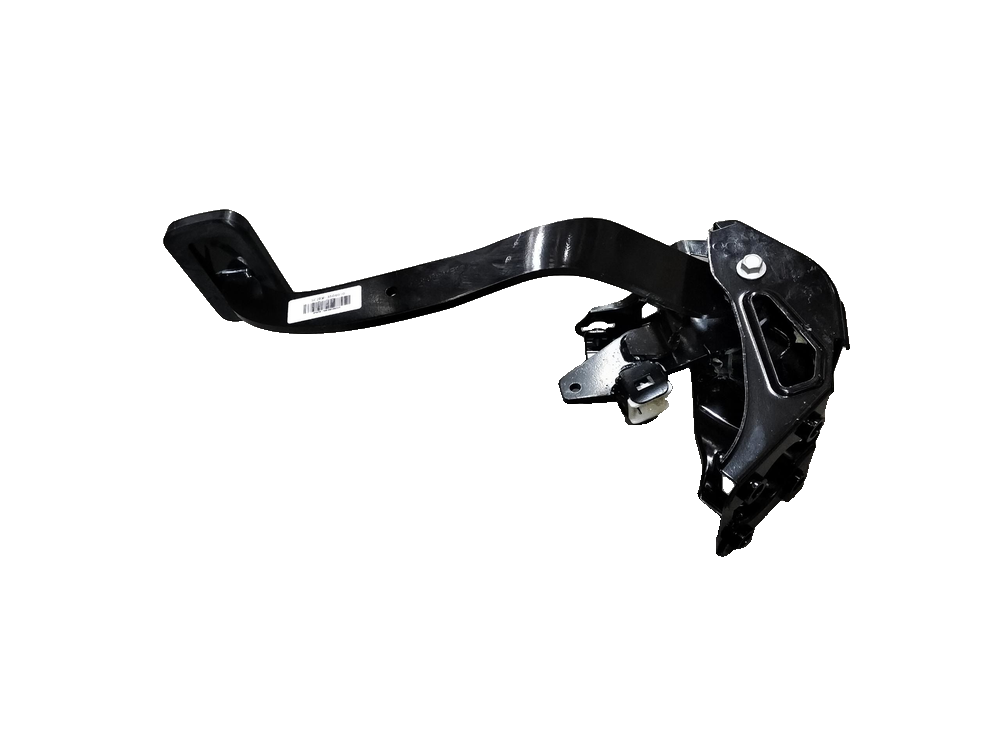 Brake Pedal Assembly