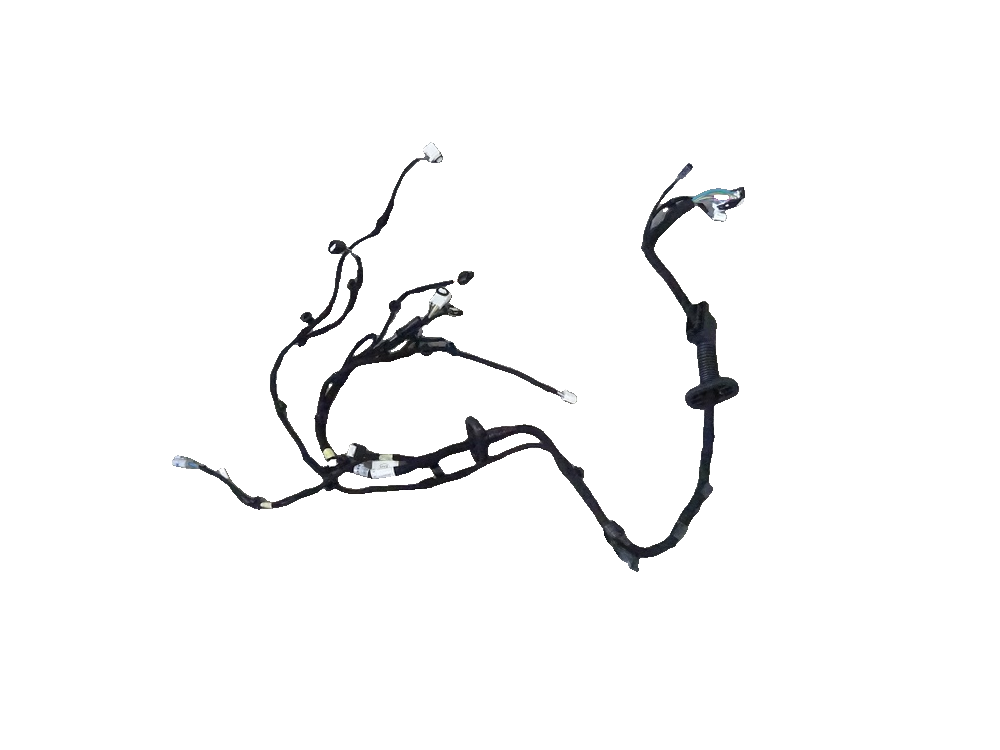 Front Left Door Wiring Harness