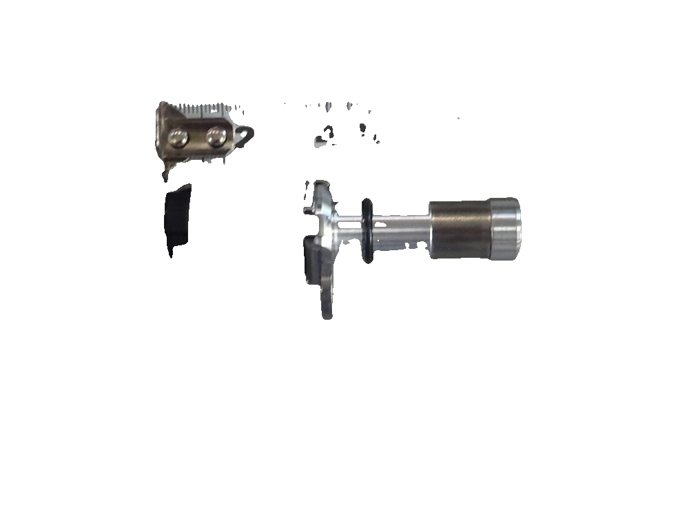 PCJ Control Valve