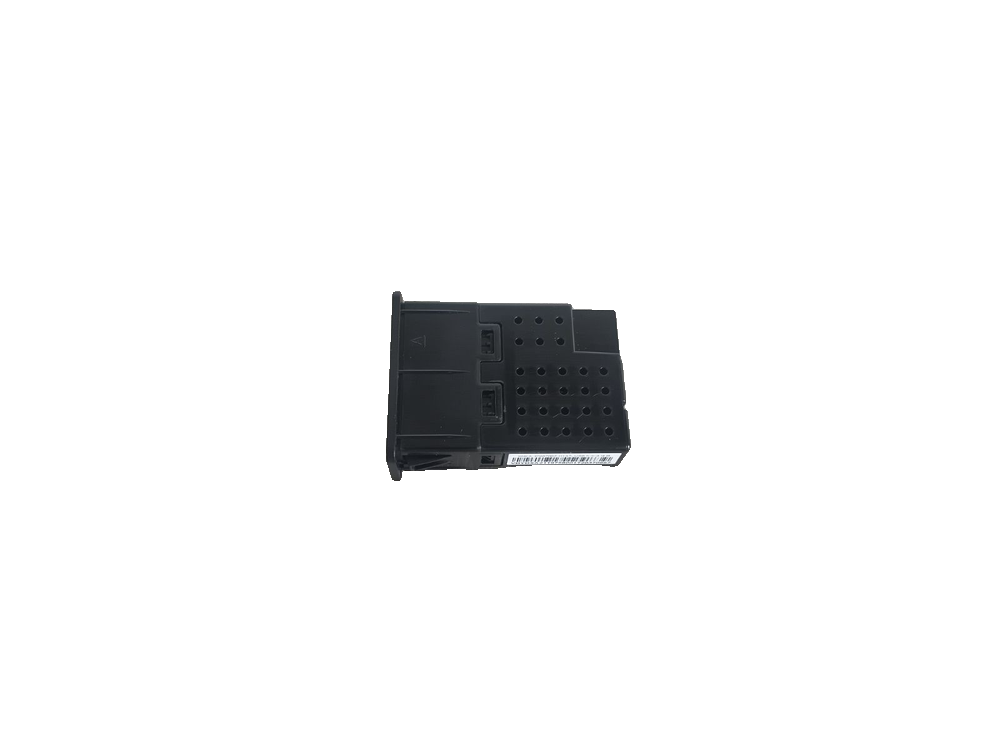 USB Charging Connector - Deep Black 5