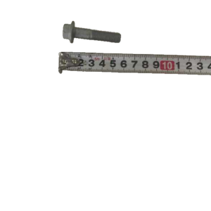 Q1841045TF61KHP1.25_Hex Flange Bolt