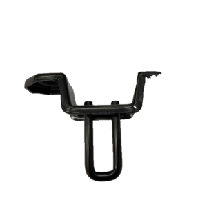 Left Rear Seatback Lock Striker Assembly