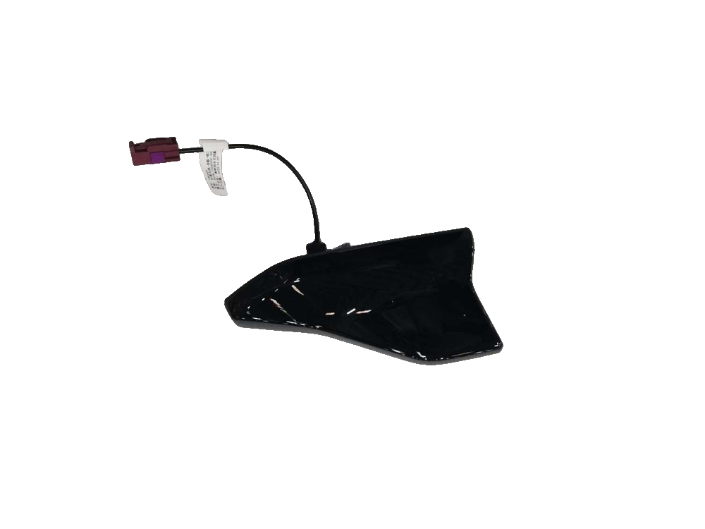 External Antenna - Delan Black
