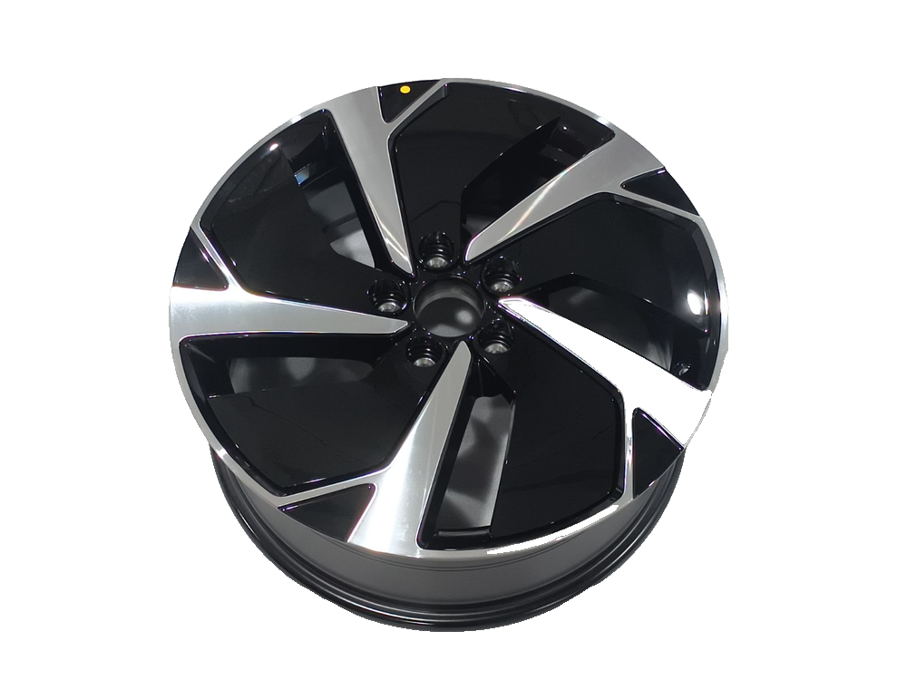 Aluminum Alloy Wheel