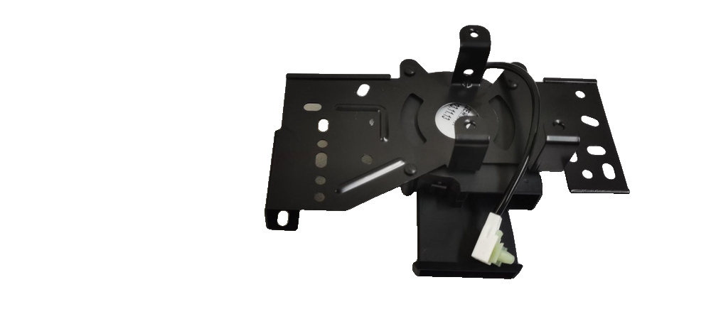 Front LH Seat Cushion Ventilation Fan