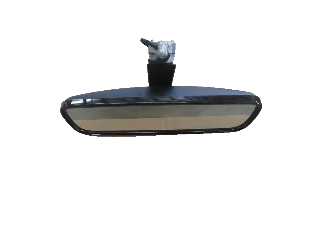 Interior Rearview Mirror Assembly