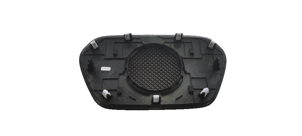 Center Speaker Grille Assembly