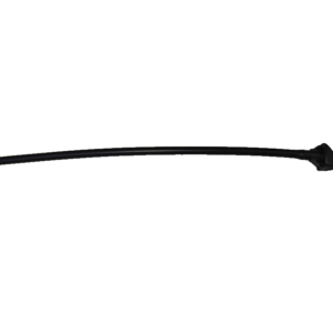 Front Washer Line and Nozzle Assembly II
