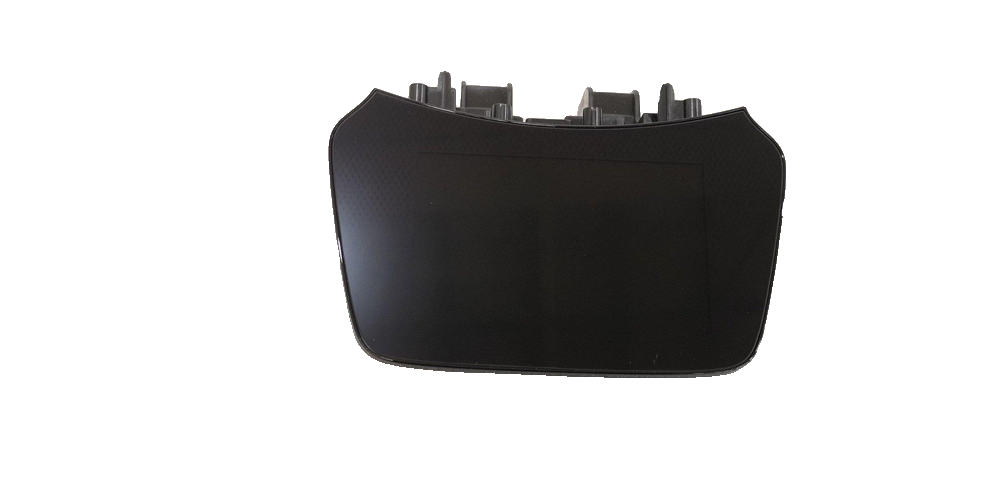 Instrument Cluster Assembly