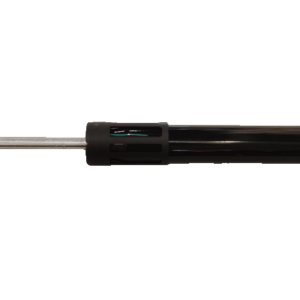 Rear Shock Damper Assembly