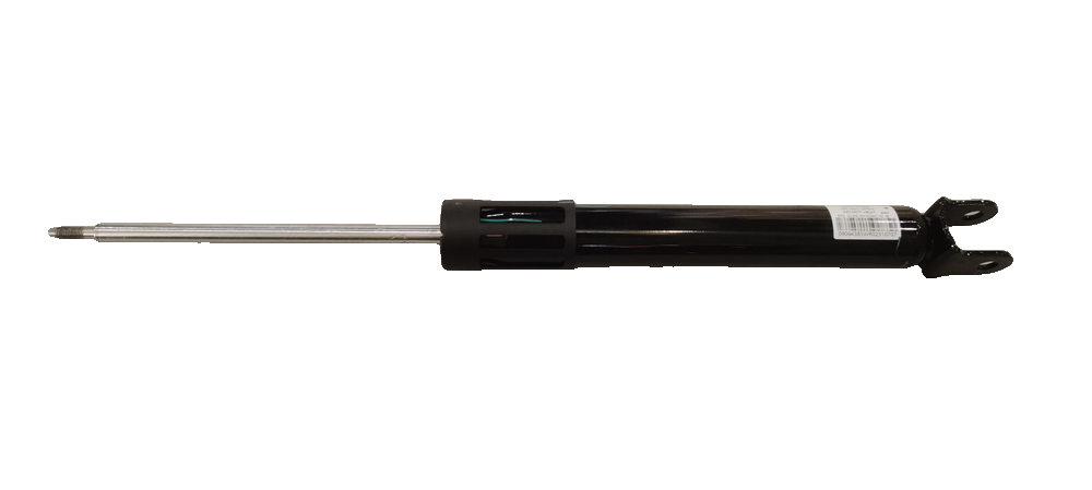 Rear Shock Damper Assembly