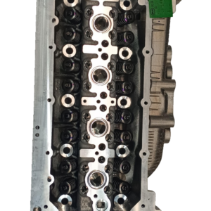 Cylinder Head Sub-Assembly