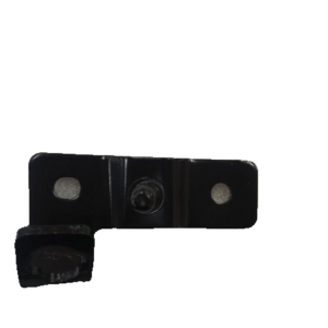 Tailgate right power spring door-side bracket