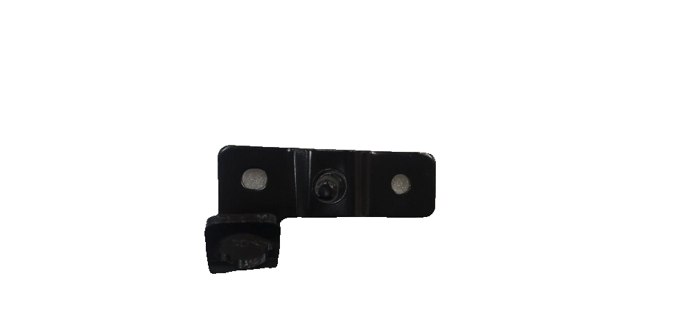 Tailgate right power spring door-side bracket