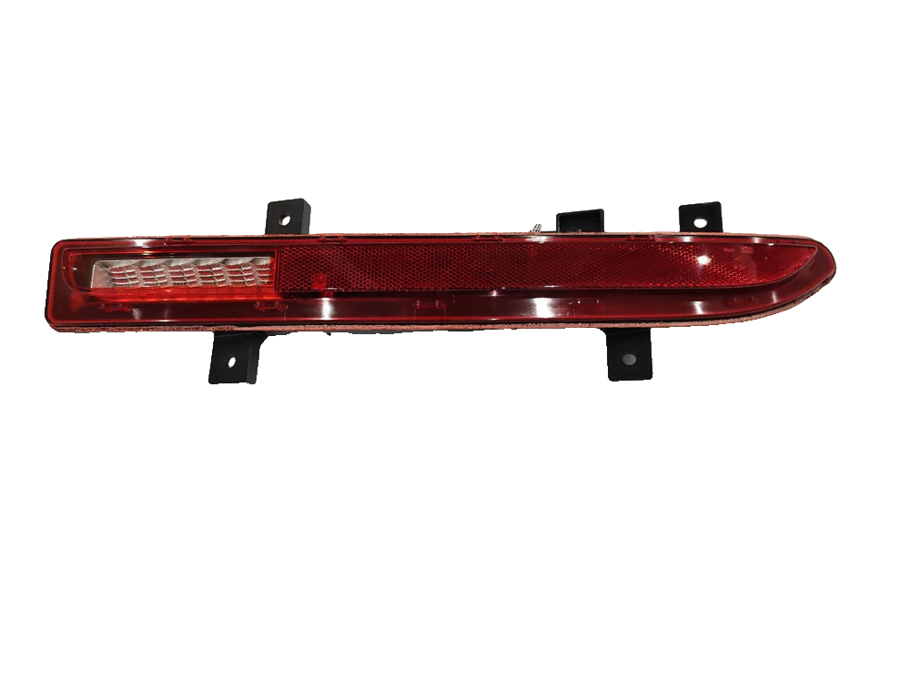 Left Reverse Light
