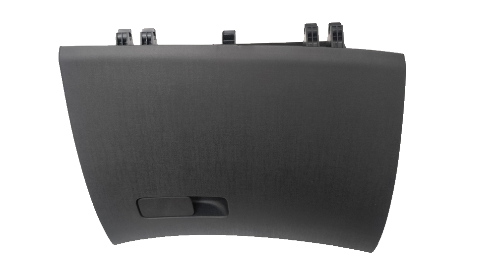 Glove Box Assembly - Deep Black 5