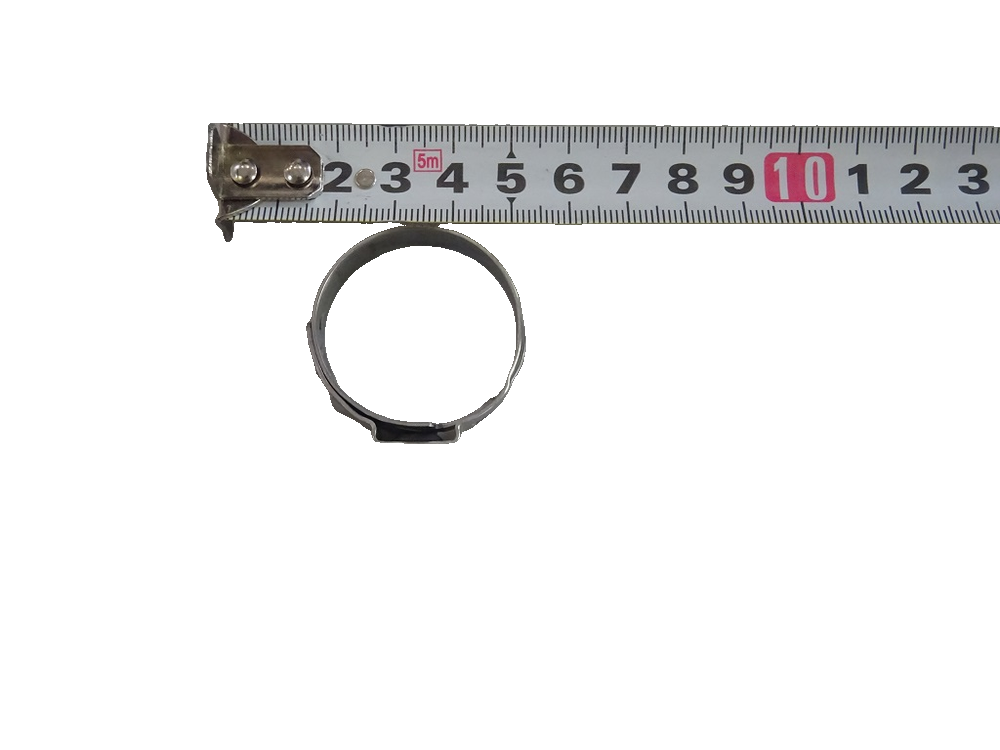 BYDQ672335F_Single-Ear Stepless Clamp