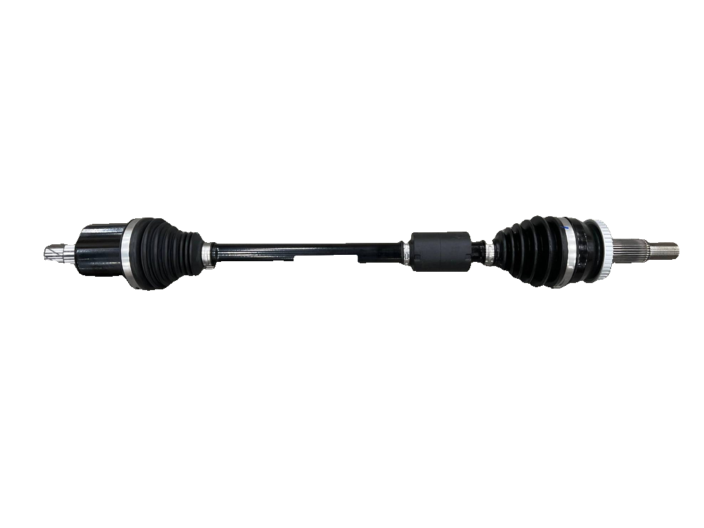 Front LH Drive Half-Shaft Assembly