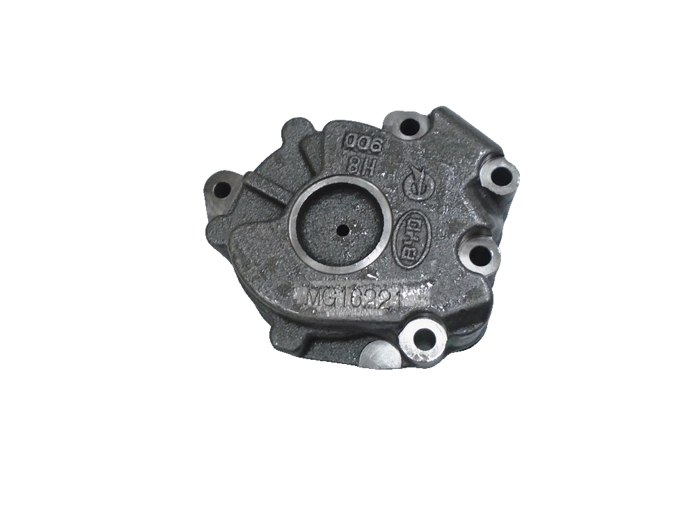 Oil Pump Assembly