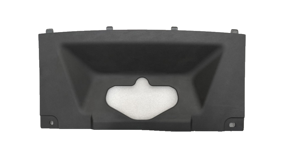 Front Bumper Upper Cover
