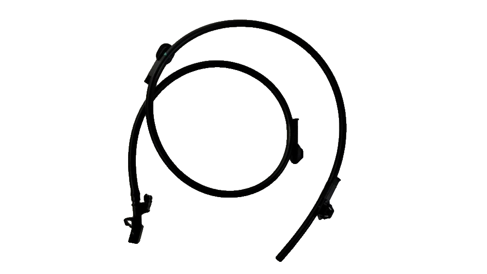 Front Washer Line and Nozzle Assembly II