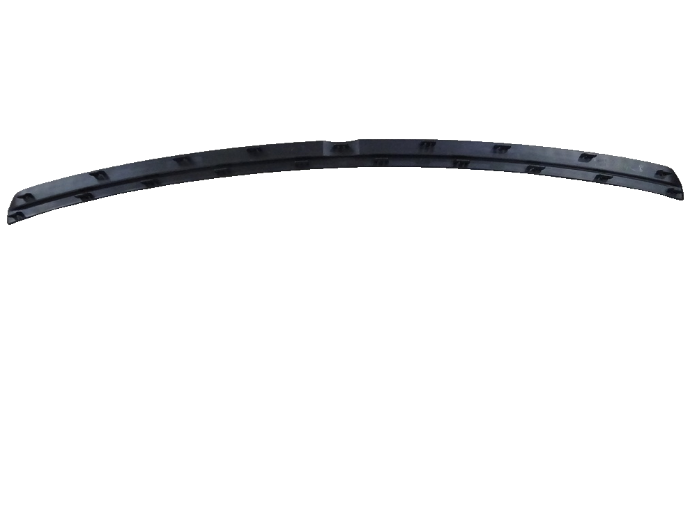 Front Grille Trim Strip